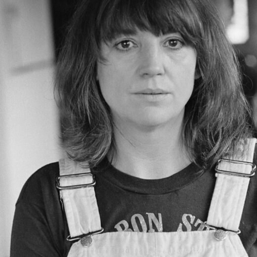 Kitty Courbois bij Bibeb: 'Ik geloof dat ik erotische gevoelens vaak omzet in agressie’