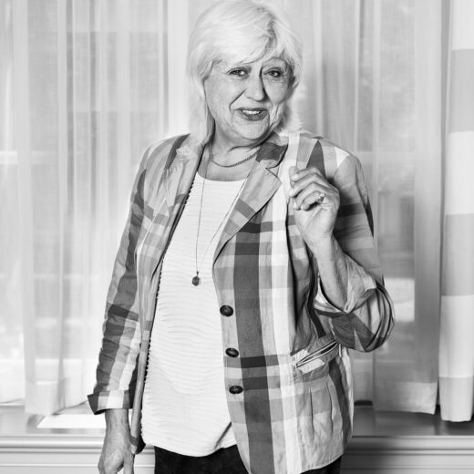 Saskia Stuiveling: ‘Er is een totale kanteling nodig’