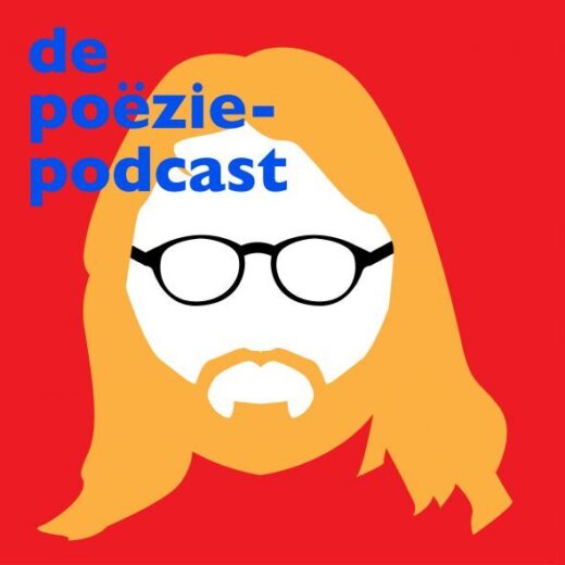 Poëziepodcast 38: Hagar Peeters en het leven als experiment