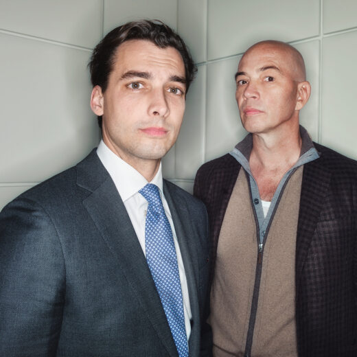 Tommy Wieringa tegen Thierry Baudet: ‘Rukken mág!’
