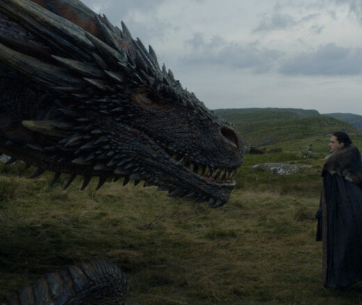Game of Thrones seizoen zeven vliegt je om de oren