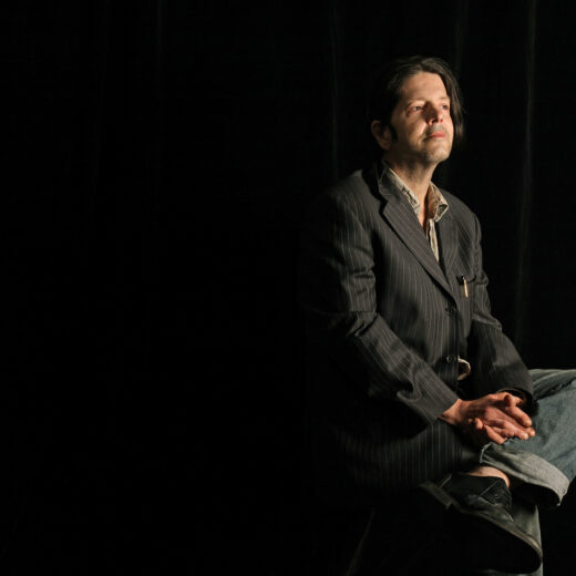 Met Grant Hart (1961-2017) is een briljant songwriter heengegaan