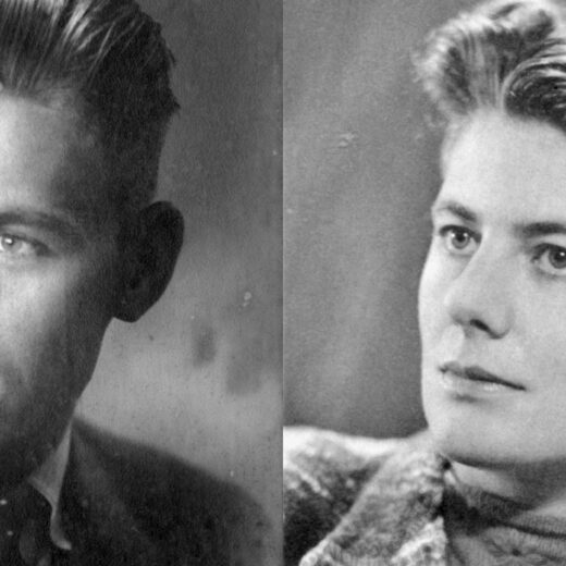 Wat het aantreffen van verzetsgedicht 'Celdroom' ons leerde over onze eigen geschiedenis