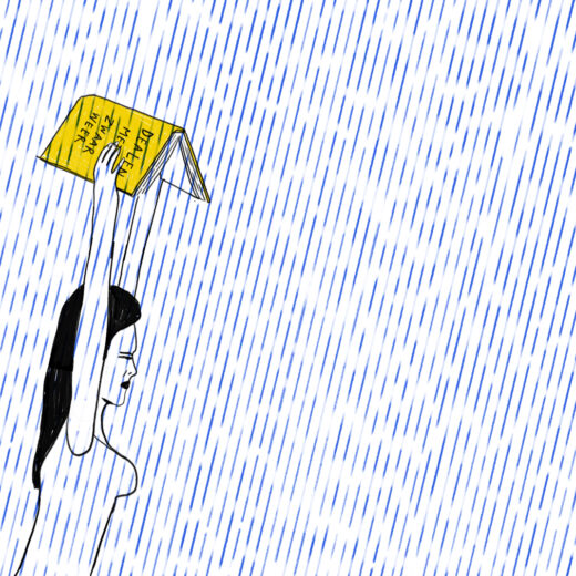 Het kortste zelfhulpboek ooit, door Arnon Grunberg