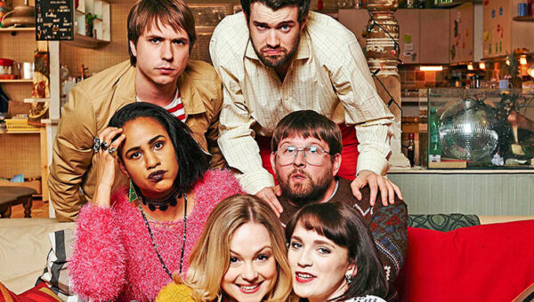 Master of None