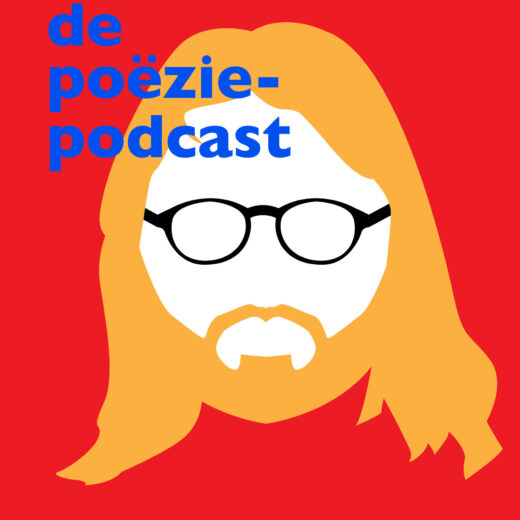 Poëziepodcast 40: Vijf dichters voor de prijs van één!