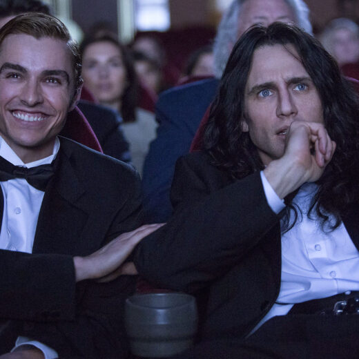 Outsider Art verdient een betere film dan The Disaster Artist
