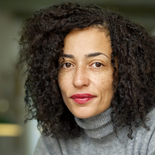 Zadie Smith en de fictie van de identiteit: waar en niet waar