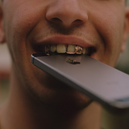 Liever online contact dan face-to-face: wat doet dat met jongeren?