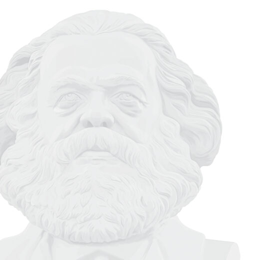 Millennials willen meer Marx. Maar waarom?