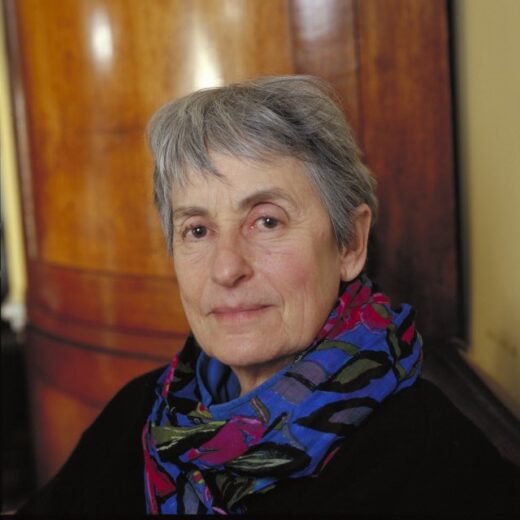 In gesprek met Judith Herzberg