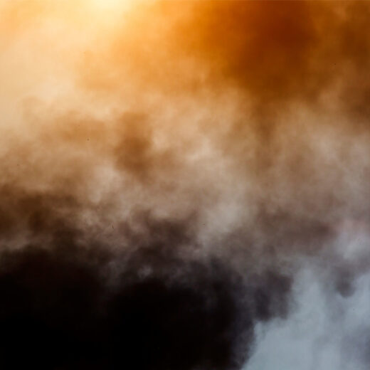 CO2: liever een ton onder de grond dan tien in de lucht