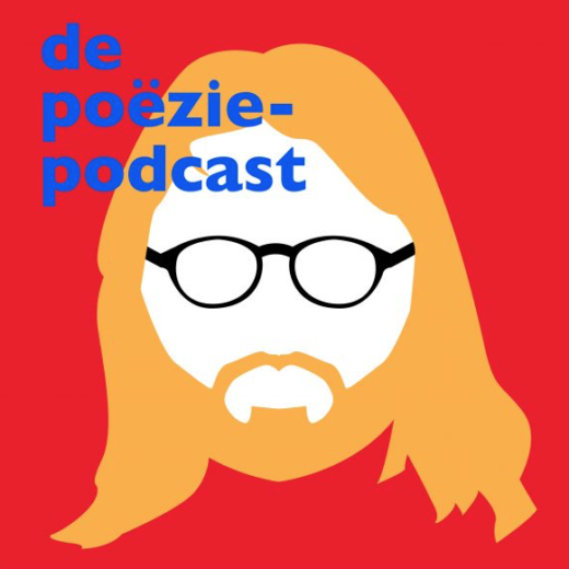 Nu al in de Poëziepodcast: de nieuwe Dichter des Vaderlands