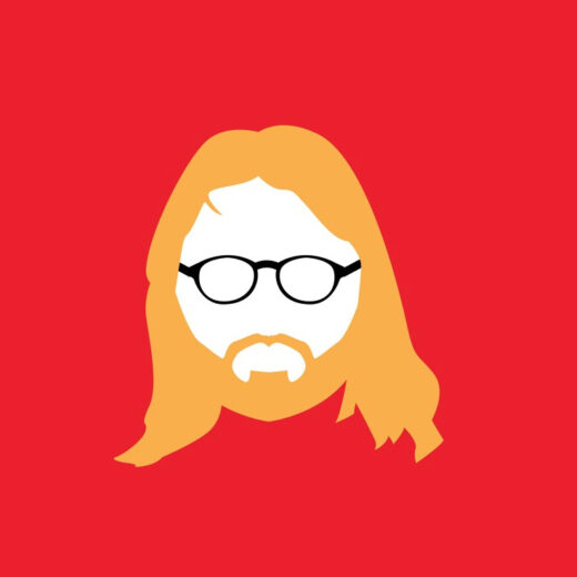 Poëziepodcast 42: Mark Boog over elkaar liefhebben terwijl de wereld in brand staat