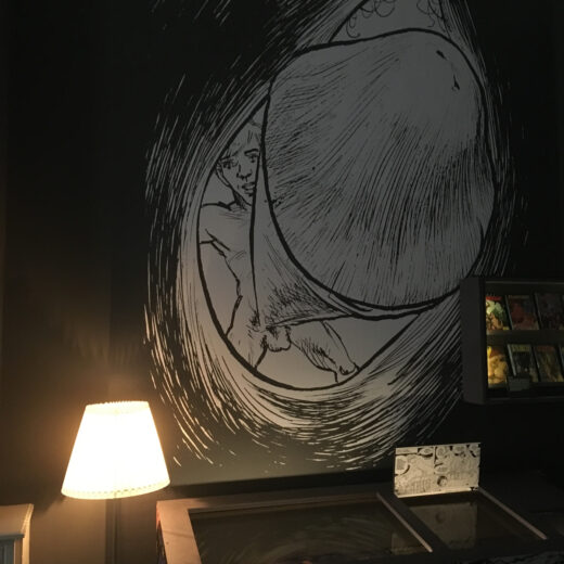 Pleidooi voor kunst die geil wil maken