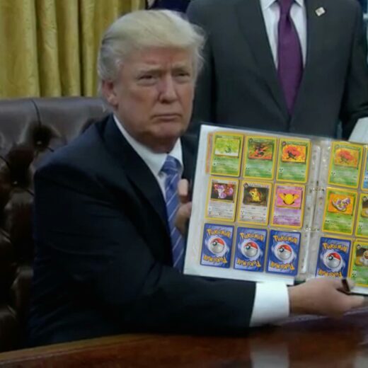 Waarom memes als zombies door onze digitale ruimte zullen blijven schuifelen