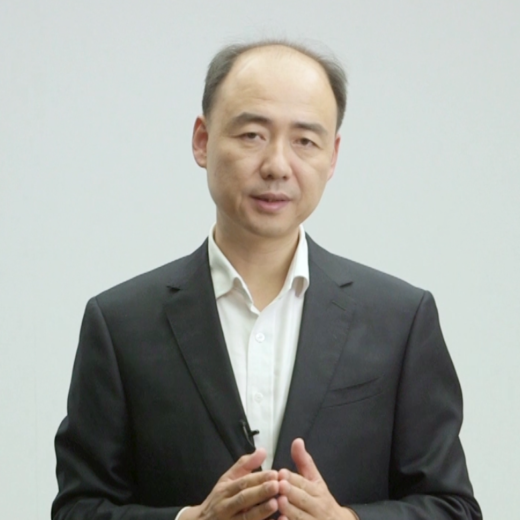 Videocolumn Ma Jun: De wereld verbeteren? Dat begint toch écht bij jezelf