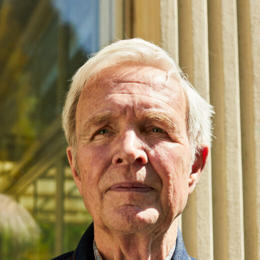 Jan Terlouw wil dat we wakker worden