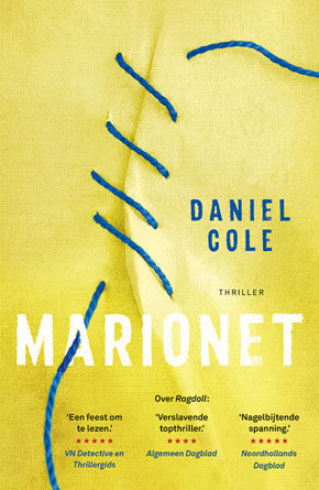 Marionet