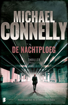 De nachtploeg