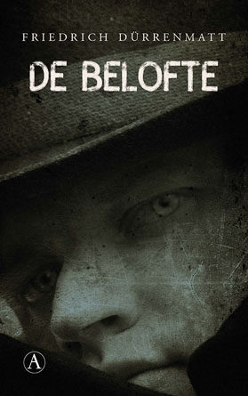 De belofte. Requiem voor de misdaadroman