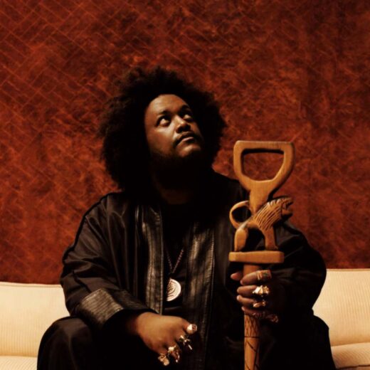 Kamasi Washington: de redder van de jazz en een stem van Black Lives Matter