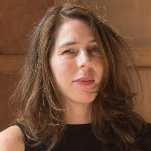 Rachel Kushner schreef over vrouwen in de gevangenis: 'Dit systeem kent enkel verliezers'