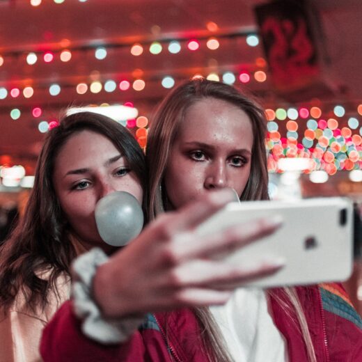 We leven in een cocktail van narcisme, egoïsme en eigendunk