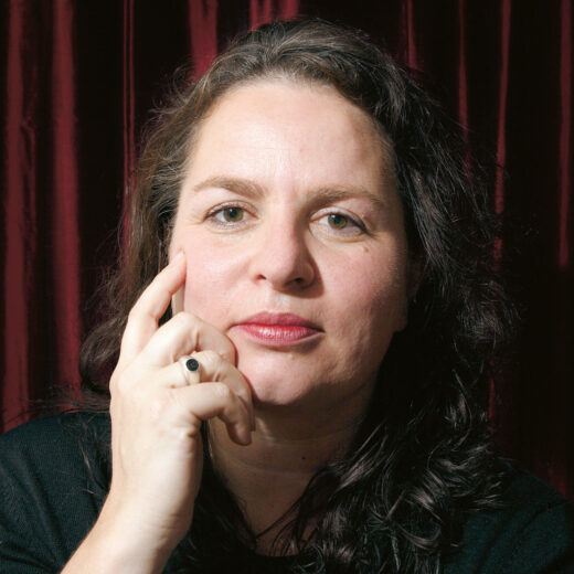 Internetpionier Marleen Stikker waarschuwt voor nieuwe technologie zonder sociale dimensie