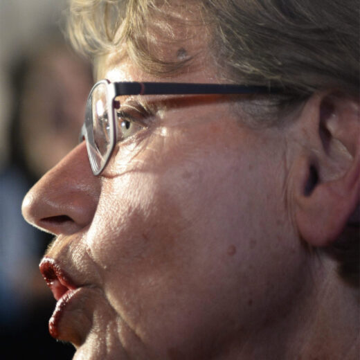 Wat doet een feministenpartij in ‘genderneutraal’ Zweden?