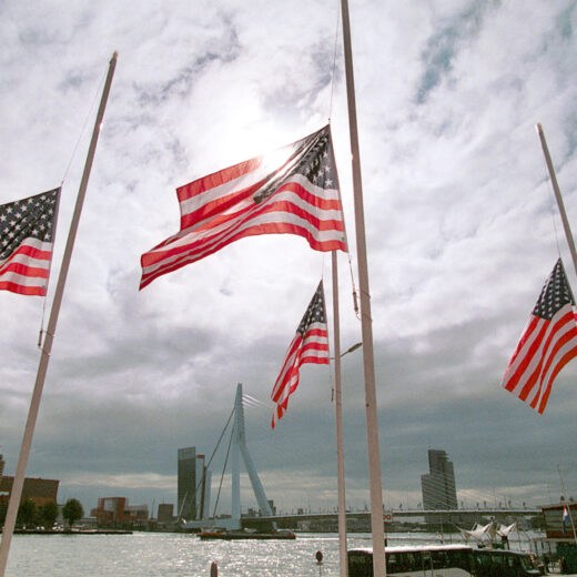 Hoe 9/11 Nederland veranderde