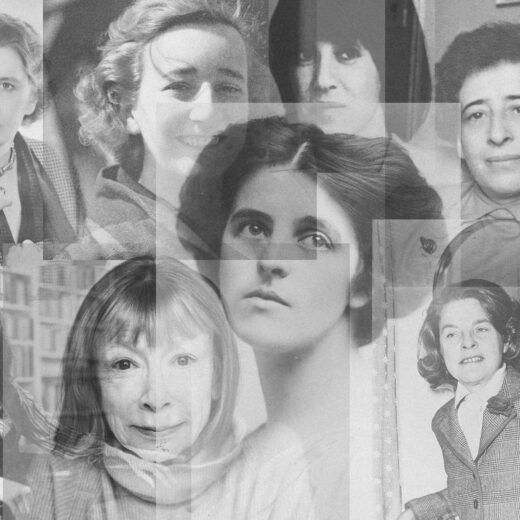 'Sharp' van Michelle Dean: een ode aan messcherpe schrijfsters