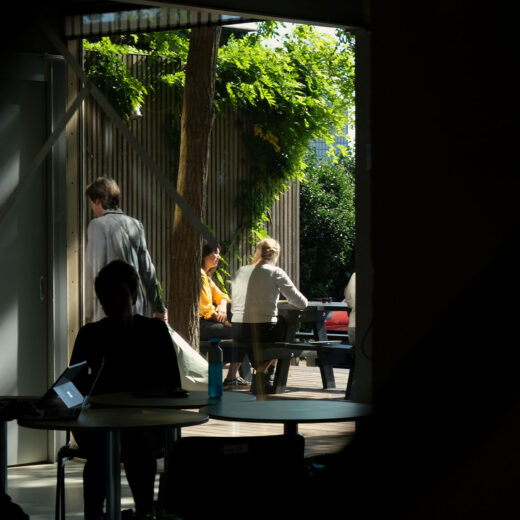 Ze wilden de journalistiek veranderen. Is dat De Correspondent gelukt?