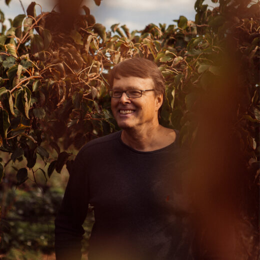 Wat gaat ons redden: biodynamische landbouw of technologie?