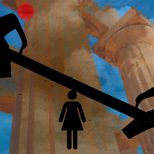 Macht op vrijdag: Het is nogal raar om Sigrid Kaag het falen van de globalisering te verwijten