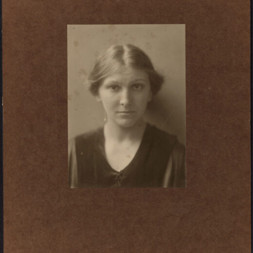 Wie was Truus Schröder, de geheime liefde van Gerrit Rietveld?