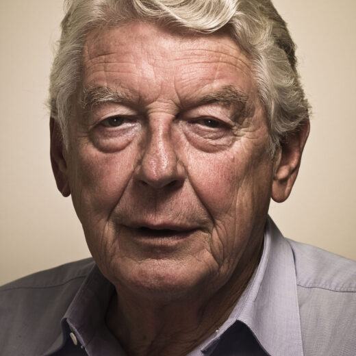 Wim Kok blikt terug: ‘In de politiek bestaat geen liefde’