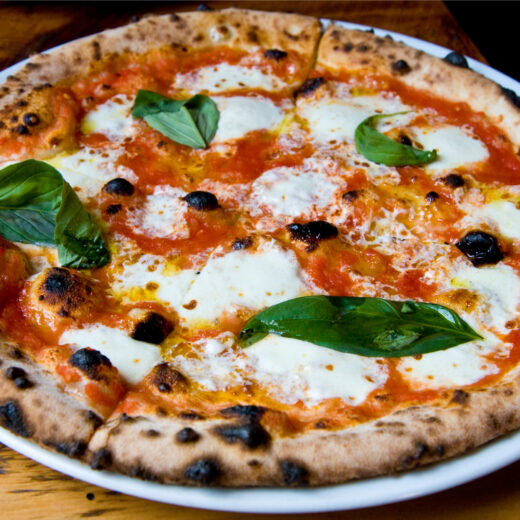 Zonder de ontdekking van Amerika geen pizza Margherita, aardappels of satésaus