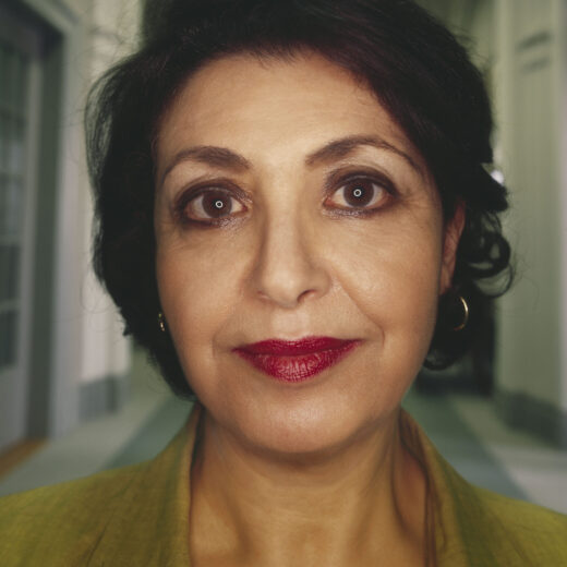 Khadija Arib: ‘Als ze aan de Kamer komen, komen ze aan mij’