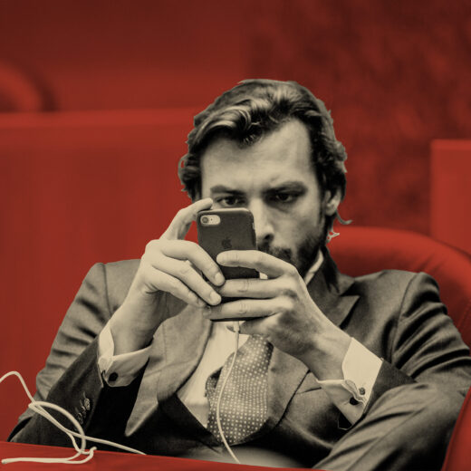 Macht op vrijdag: Tijd voor een prijs voor de slechtst presterende politici