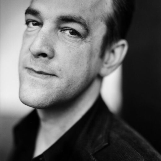 Poëzie kun je ook lichamelijk ervaren, weet Paul Demets na een ziekenhuisbezoek