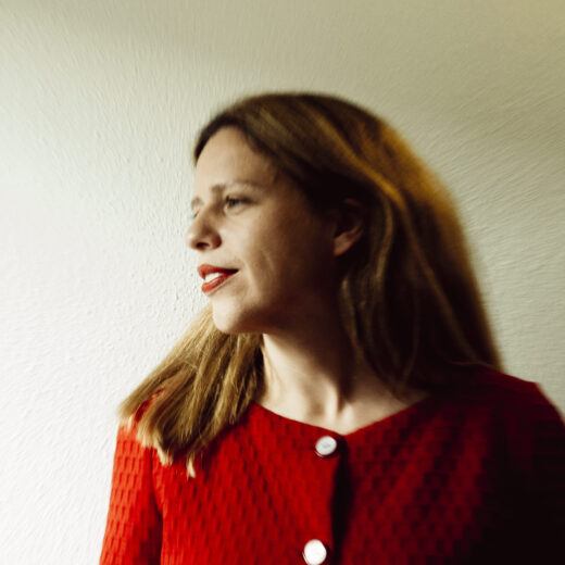 Landbouwminister Carola Schouten: ‘Ik ben erg voor innovatie én boerenslimheid’