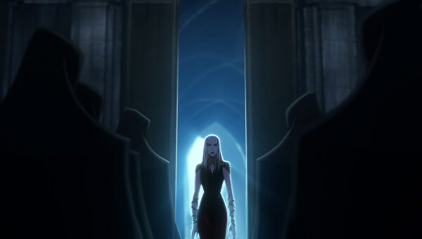 Castlevania