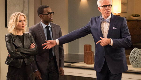 The Good Place