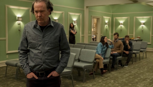 The Haunting of Hill House