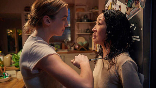 Killing Eve