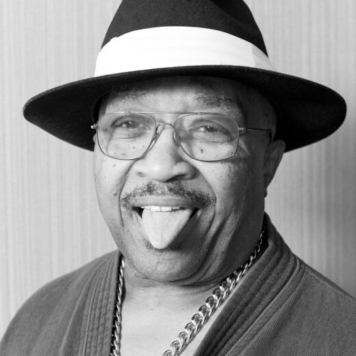 ‘Álles is veranderd, you little cocksucker!’ De heerlijke vuilbekkerij van Swamp Dogg