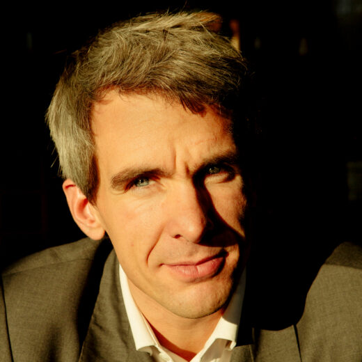 Politicoloog Jonathan Holslag: ‘Wij zijn het die onze cultuur kapotmaken’