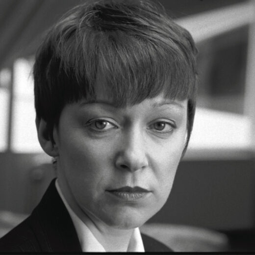 In memoriam: Elma Verhey (1951-2019), strijder voor ‘ons soort mensen’