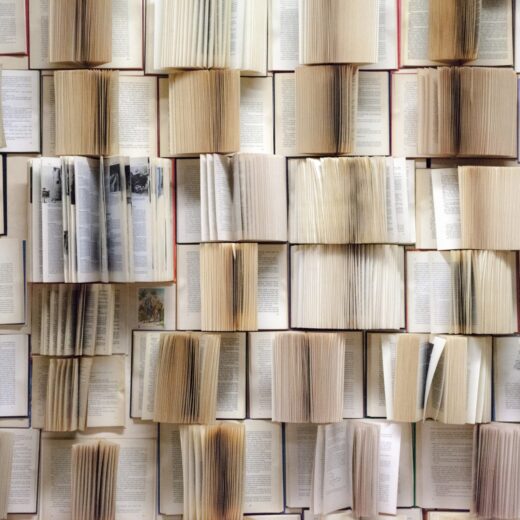 De ongelezen boeken uit de kast #3: 'Nachtwoud' van Djuna Barnes